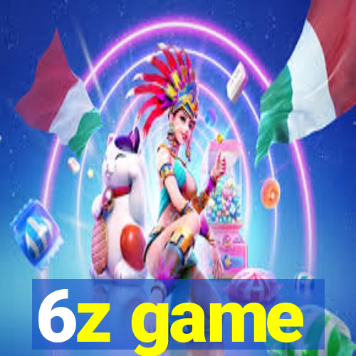 6z game